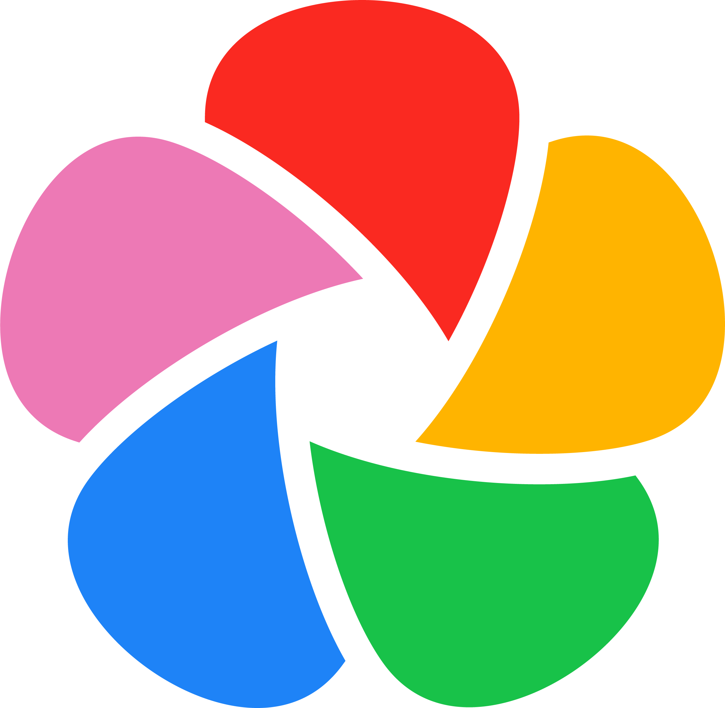 The Darling of the Open-Source World