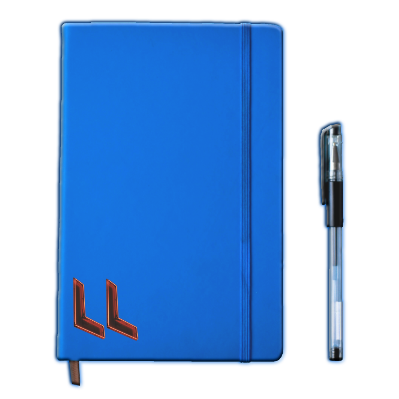 Lay it All Out in Outline