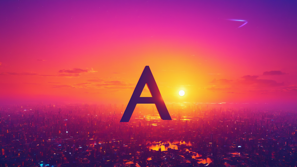 Can you live WITHOUT AI?