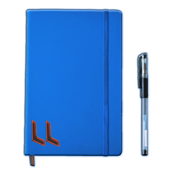 Lay it All Out in Outline